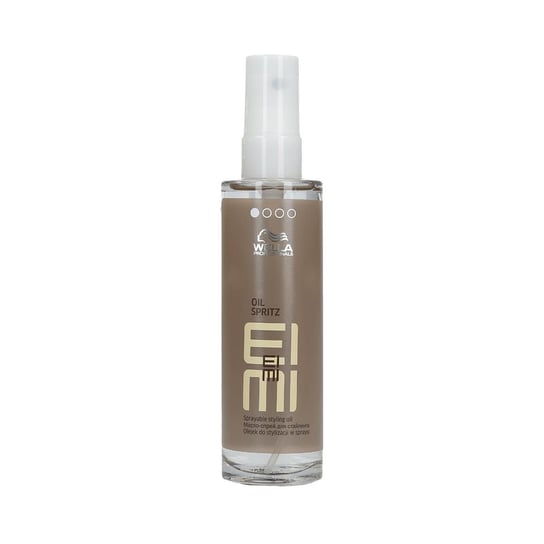 Wella Professionals, EIM Oil Spritz, nabłyszczający olejek do włosów w sprayu, 95 ml Wella Professionals