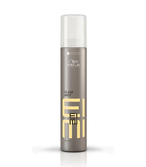 Wella Professionals, EIMI Glam Mist, spray nabłyszczający włosy, 200 ml Wella Professionals