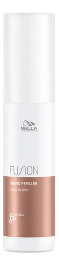 Wella Professionals, Fusion Amino Refiller, Odbudowujący wypełniacz aminokwasowy do włosów zniszczonych, 70 ml Wella Professionals