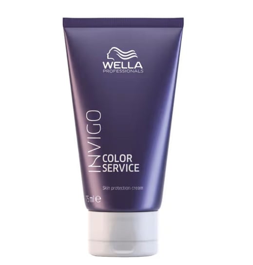Wella Professionals, Invigo Color Service Skin Protection Cream, 75ml Wella Professionals
