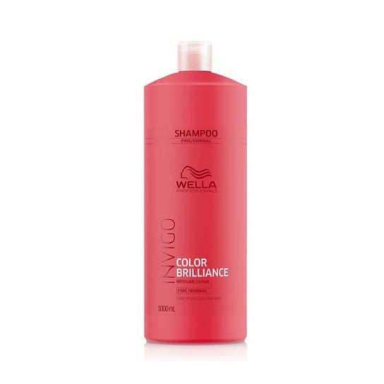 Wella Professionals, Invigo, szampon do włosów cienkich, 1000 ml Wella Professionals