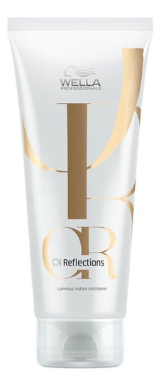 Wella Professionals, Oil Reflections Luminous Instant, Nabłyszczająca odżywka do włosów, 200 ml Wella Professionals