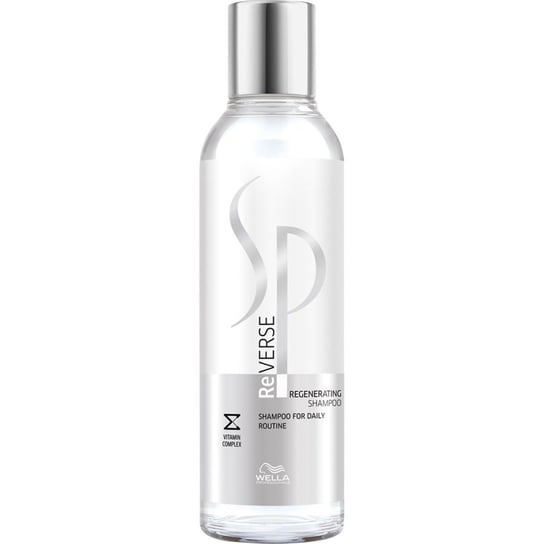 Wella Professionals, SP Reverse Regenerating Shampoo szampon regenerujący do włosów, 200 ml Wella Professionals