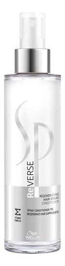 Wella Professionals SP Reverse Regenerating Spray, Regenerująca odżywka w spray'u do włosów, 185 ml Wella Professionals