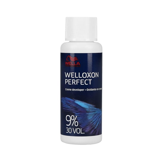 Wella Professionals, Welloxon Perfect, emulsja utleniająca 9%, 60 ml Wella Professionals