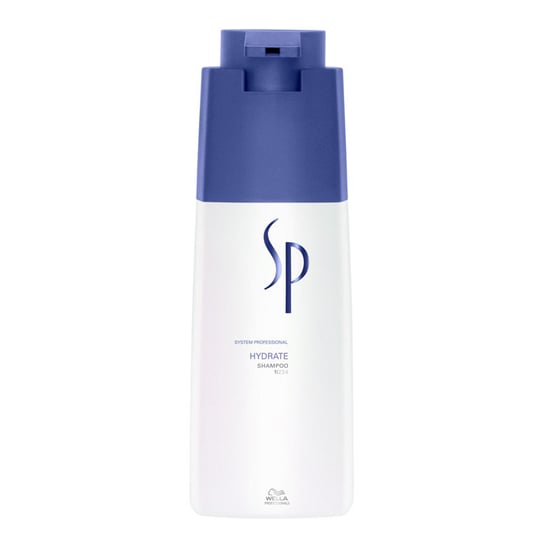 Wella SP, Hydrate, szampon intensywnie nawilżający, 250 ml Wella SP