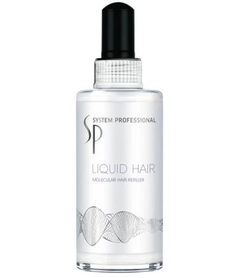 Wella SP Liquid, kuracja molekularna do włosów, 100 ml Wella SP