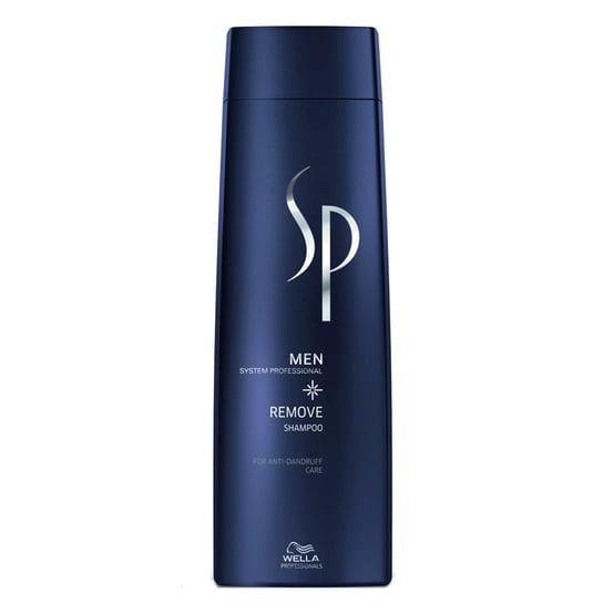 Wella SP, Men, szampon przeciwłupieżowy dla mężczyzn, 250 ml Wella SP