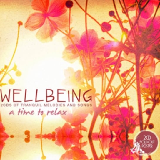 Wellbeing Various Artists