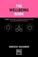 Wellbeing Book Sharman Andrew