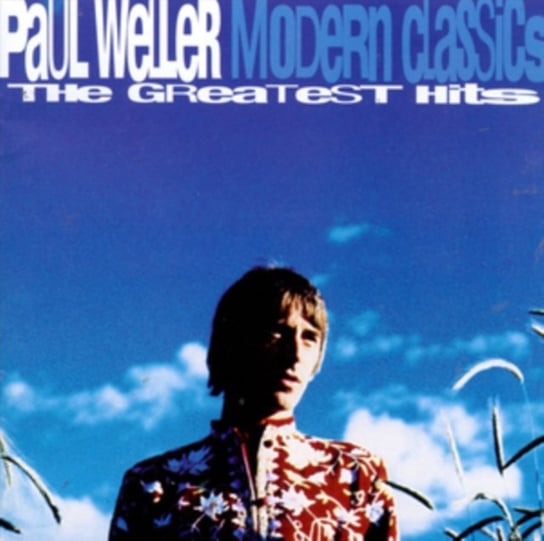 WELLER P MODERN CLAS Weller Paul