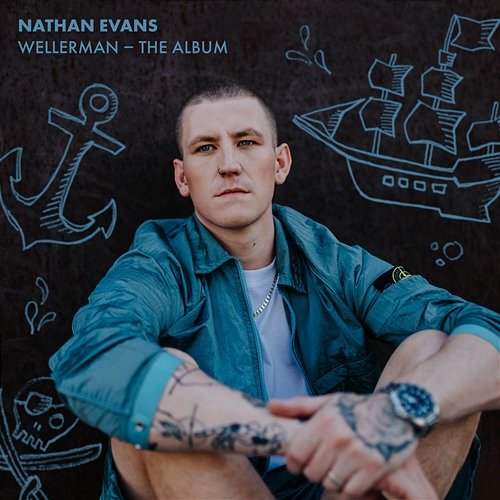 Wellerman - The Album Nathan Evans