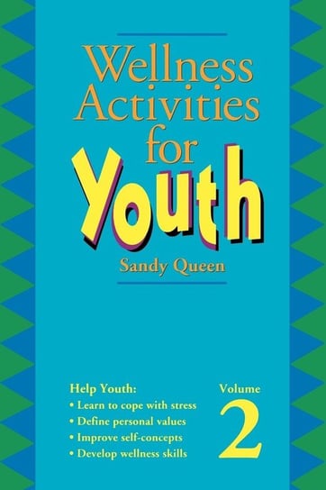 Wellness Activities for Youth Vol Queen Sandy