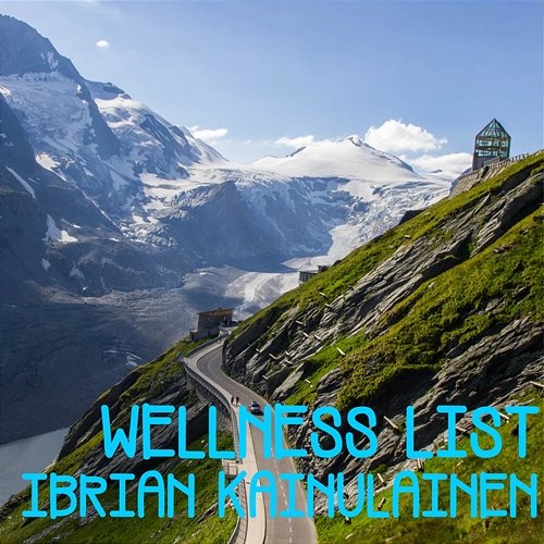 Wellness List Ibrian Kainulainen