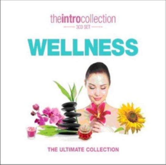 Wellness Ultimate Collection Various Artists