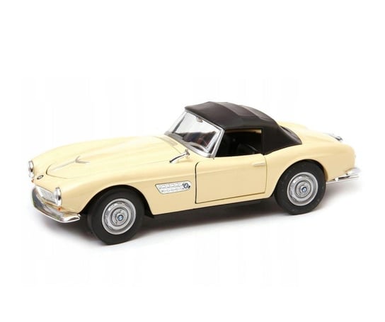 Welly 1:24 24097 Bmw 507 Dromader