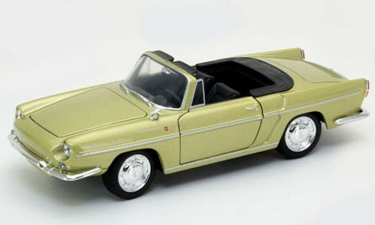 Welly 1:24 Renault Caravelle 24068C-W Dromader