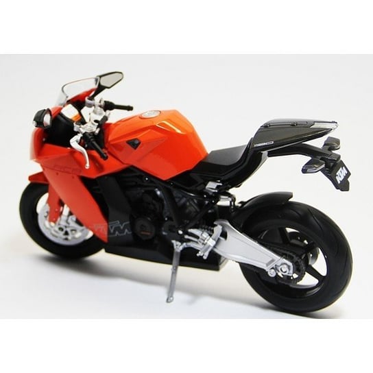 Welly, KTM 1190RC8, model Welly