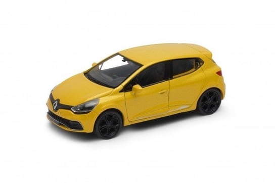Welly, model Renault Clio RS Welly
