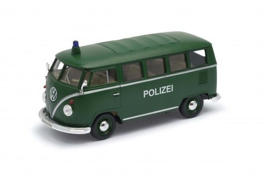 Welly, pojazd kolekcjonerski Volkswagen T1 Bus 1963 Welly