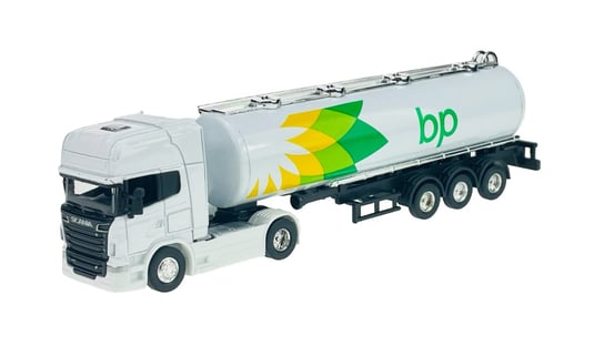 WELLY SCANIA V8 R730 BP 1:64 68022 Welly