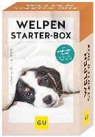Welpen-Starter-Box Schlegl-Kofler Katharina