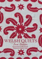 Welsh Quilts Jones Jen