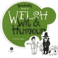 Welsh Wit & Humour Bradwell Books
