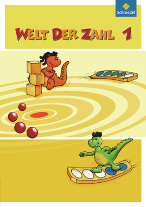 Welt der Zahl - Ausgabe 2009 NRW Schroedel Verlag Gmbh, Schroedel
