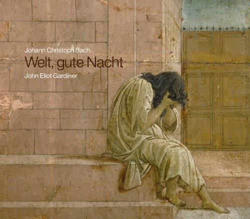 Welt, gute Nacht The English Baroque Soloists