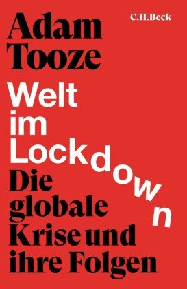 Welt im Lockdown Beck