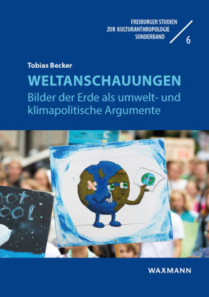 Weltanschauungen Waxmann Verlag GmbH
