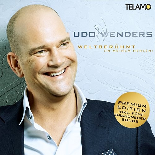 Weltberühmt (in meinem Herzen) Udo Wenders feat. Michael Hirte