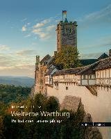 Welterbe Wartburg Krauß Jutta