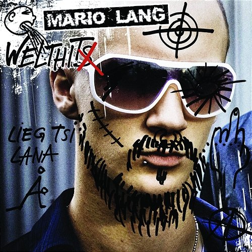 Lass mich ran Mario Lang