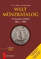 Weltmünzkatalog 19. Jahrhundert Schon Gunter, Kahnt Helmut