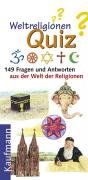 Weltreligionen Quiz Schwikart Georg