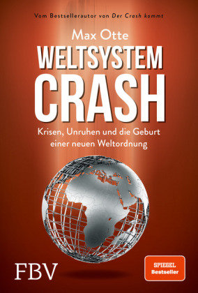 Weltsystemcrash FinanzBuch Verlag