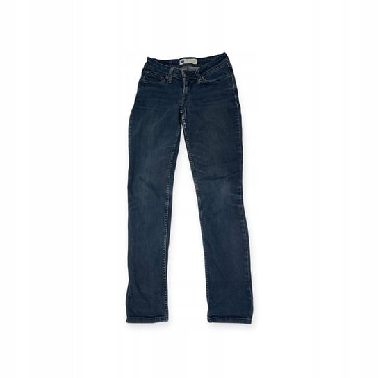 Welurowe spodnie damskie LEVI'S 5M Levi's