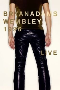 Wembley 1996 Live Adams Bryan