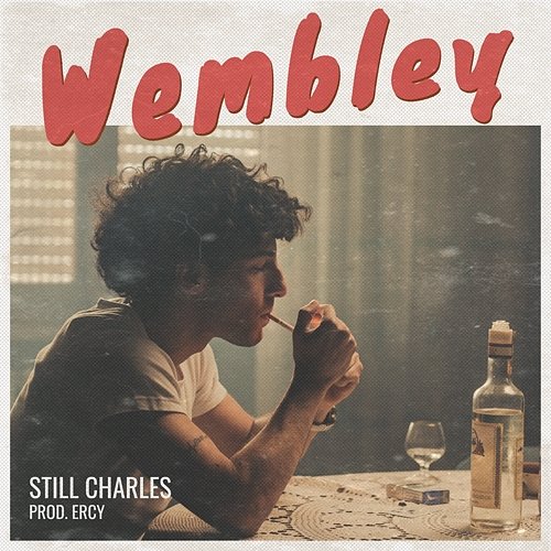 Wembley Still Charles