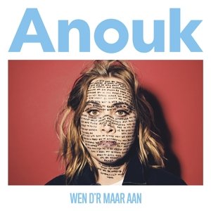 Wen D'r Maar Aan, płyta winylowa Anouk