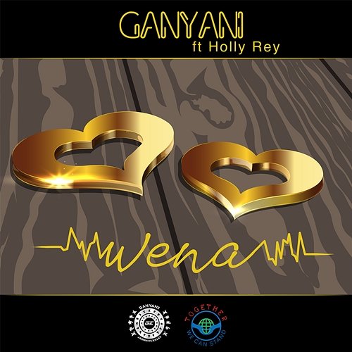 Wena DJ Ganyani feat. Holly Rey
