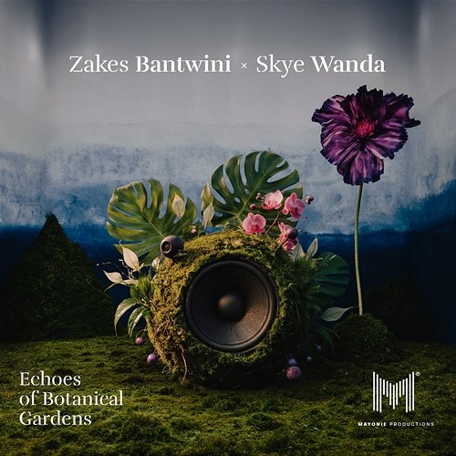 Wena Baba Jnr SA, Skye Wanda, Zakes Bantwini