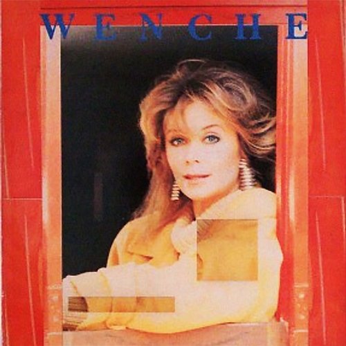 Wenche Wenche Myhre