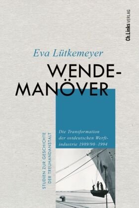 Wendemanöver Ch. Links Verlag