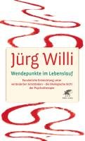 Wendepunkte im Lebenslauf Willi Jurg