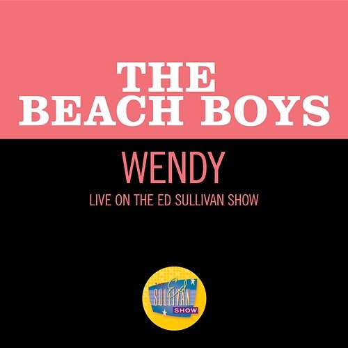 Wendy The Beach Boys