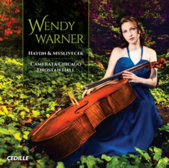 Wendy Warner: Haydn & Myslivecek Various Artists