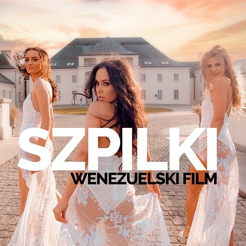 Wenezuelski film Szpilki